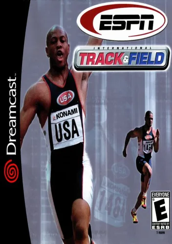 International Track & Field