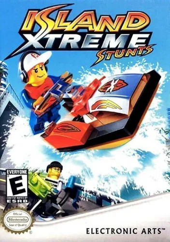 Island Xtreme Stunts