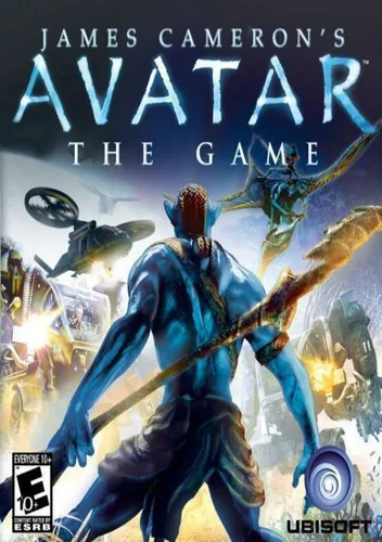 James Cameron's Avatar - The Game (DSi Enhanced) (J)