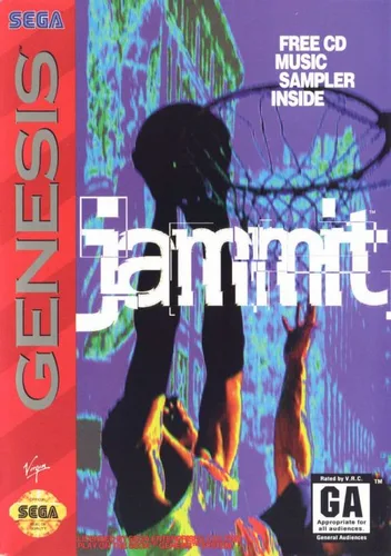 Jammit