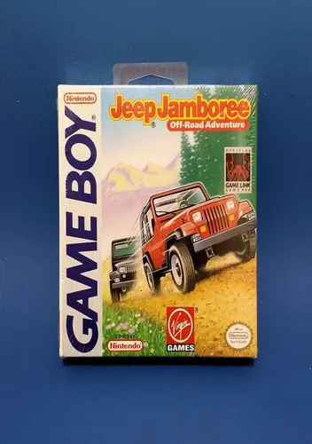 Jeep Jamboree