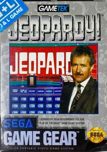 Jeopardy!