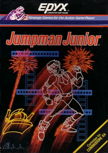 Jumpman