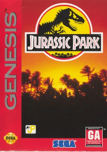Jurassic Park (Beta)