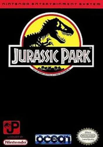 Jurassic park (E)