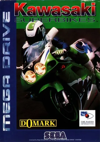 Kawasaki Superbike Challenge (Beta)