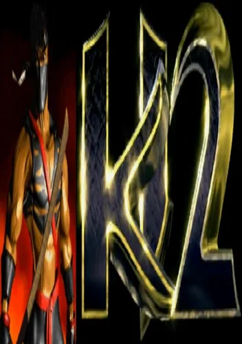 Killer Instinct 2