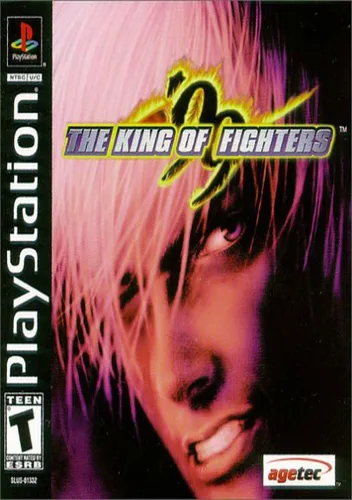 King of Fighters 99 [SLUS-01332]