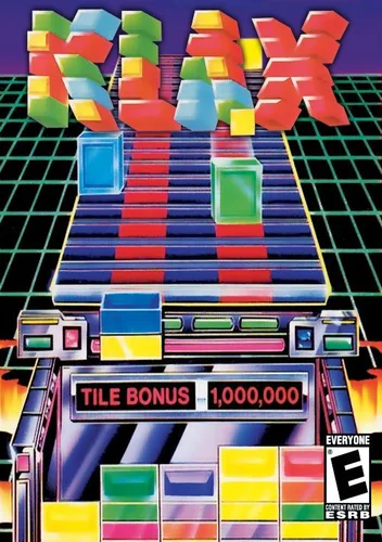 Klax