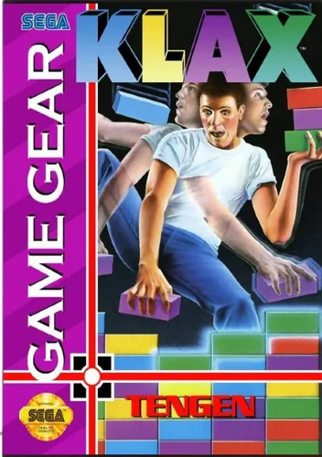 Klax