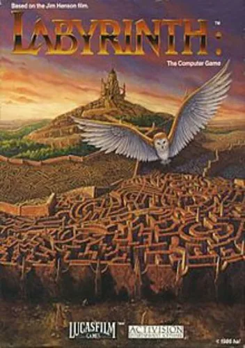 Labyrinth (E)