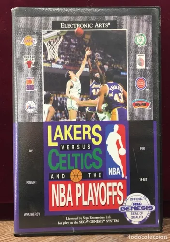 Lakers Vs Celtics