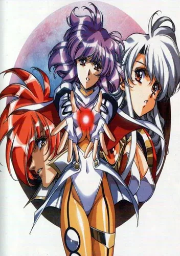 Langrisser 5 The End of Legend (J)