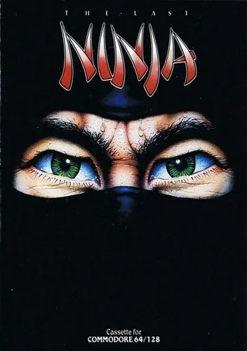 Last Ninja, The (E)