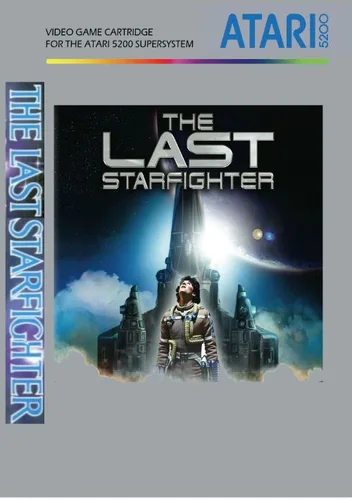 Last Starfighter, The (1984) (Atari)