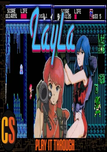 Layla