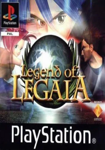 Legend of Legaia [SCUS-94254]
