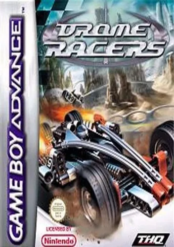 Lego Drome Racers (E)(TRSI)