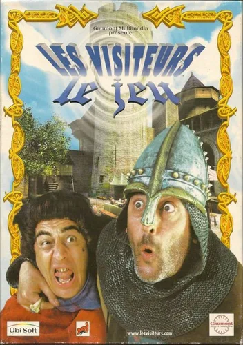 Les Visiteurs
