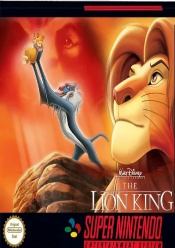 Lion King