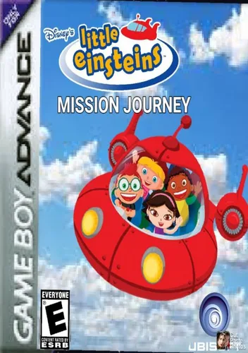 Little Einsteins