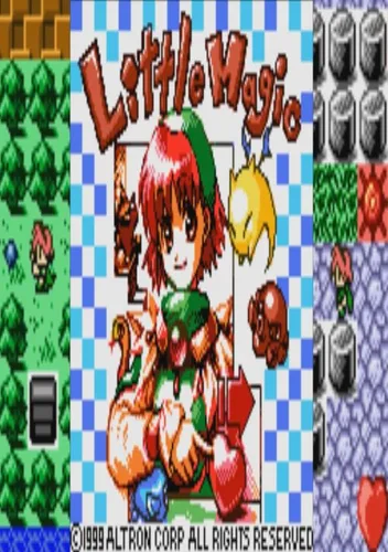 Little Magic
