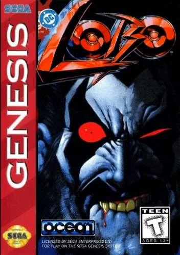 Lobo (Proto)