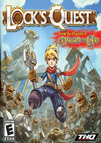 Lock's Quest (U)(XenoPhobia)