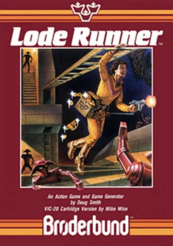 Loderun