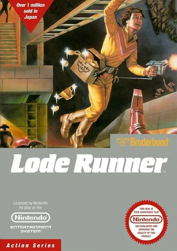 LodeRunner