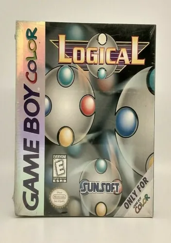 Logical (THQ)