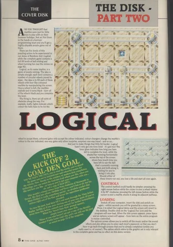 Logical (Europe)