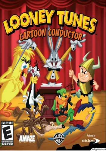 Looney Tunes - Cartoon Concerto (E)(SQUiRE)