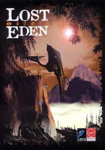 Lost Eden