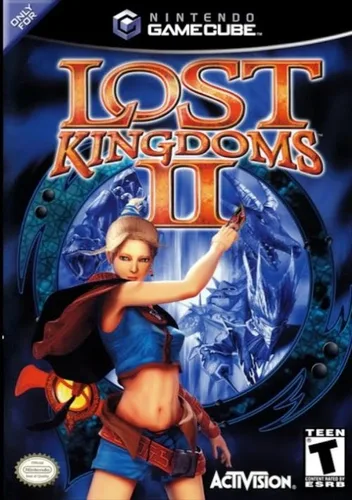 Lost Kingdoms II