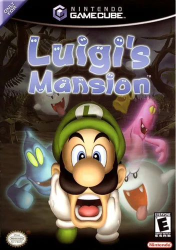 Luigi's Mansion (E) (v1.00)