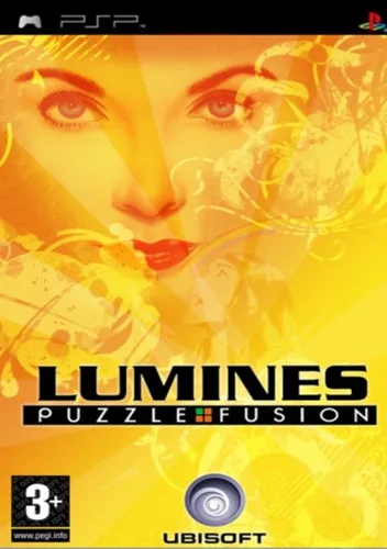 Lumines