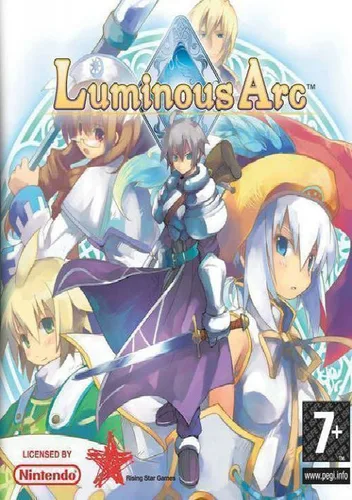 Luminous Arc (E)