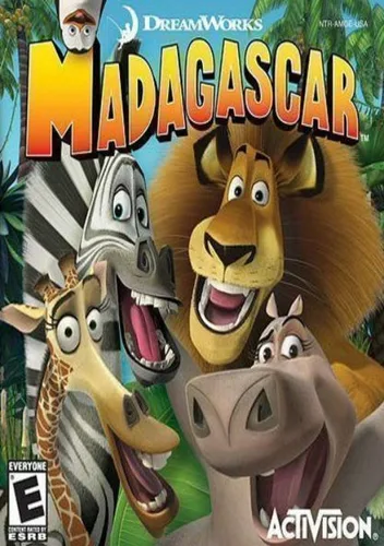 Madagascar (S)(Dark Eternal Team)