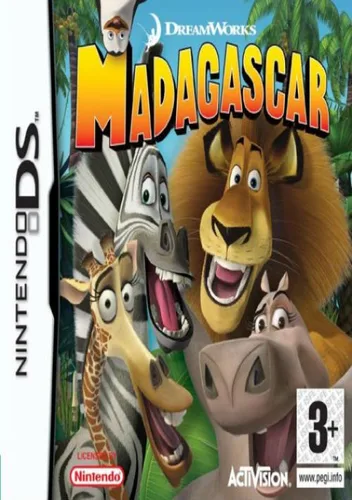 Madagascar (I)
