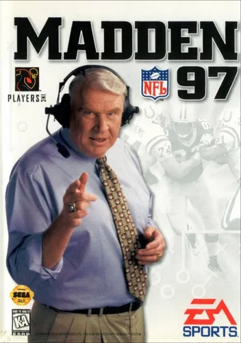Madden '97