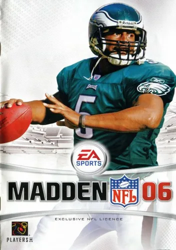 Madden NFL 06