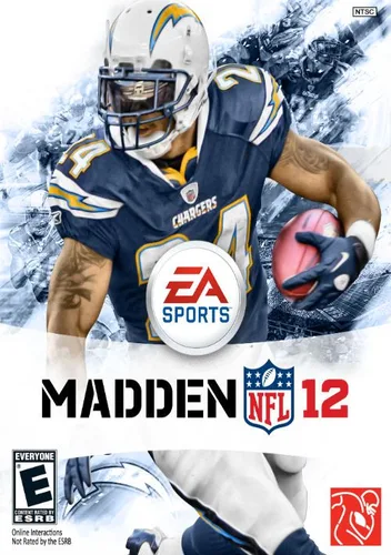 Madden NFL 12