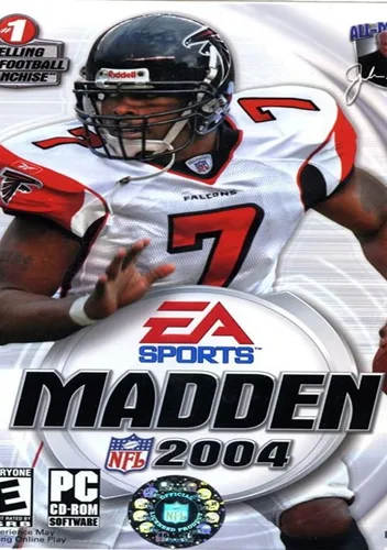Madden NFL 2004
