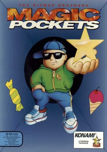 Magic Pockets