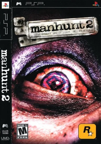 Manhunt 2 (Europe)