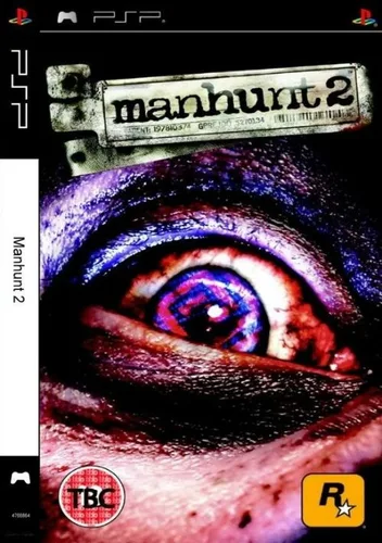 Manhunt 2