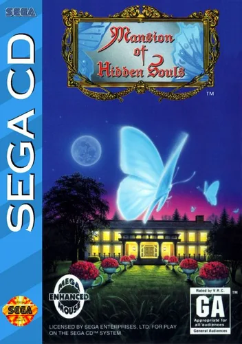 Mansion of Hidden Souls (U)