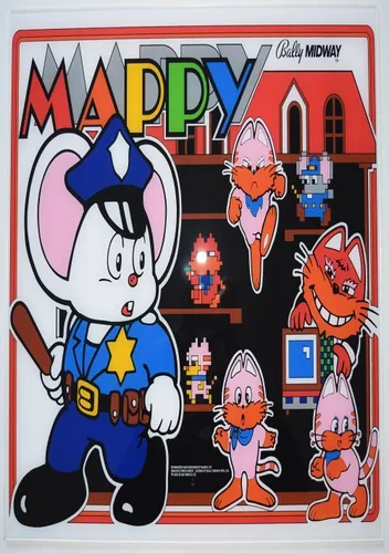 Mappy (US)