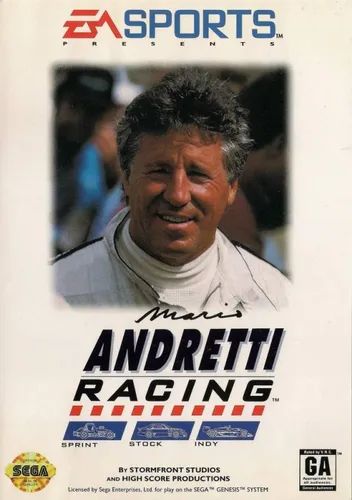 Mario Andretti Racing (UEJ)